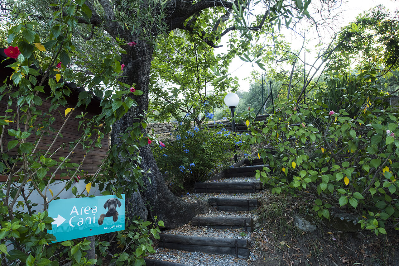 Villaggio Acquamarina